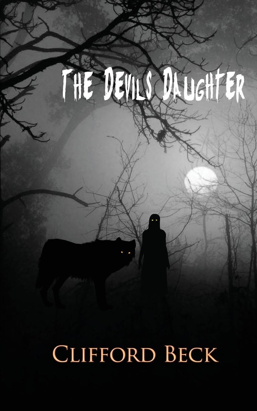 The Devil's Daughter