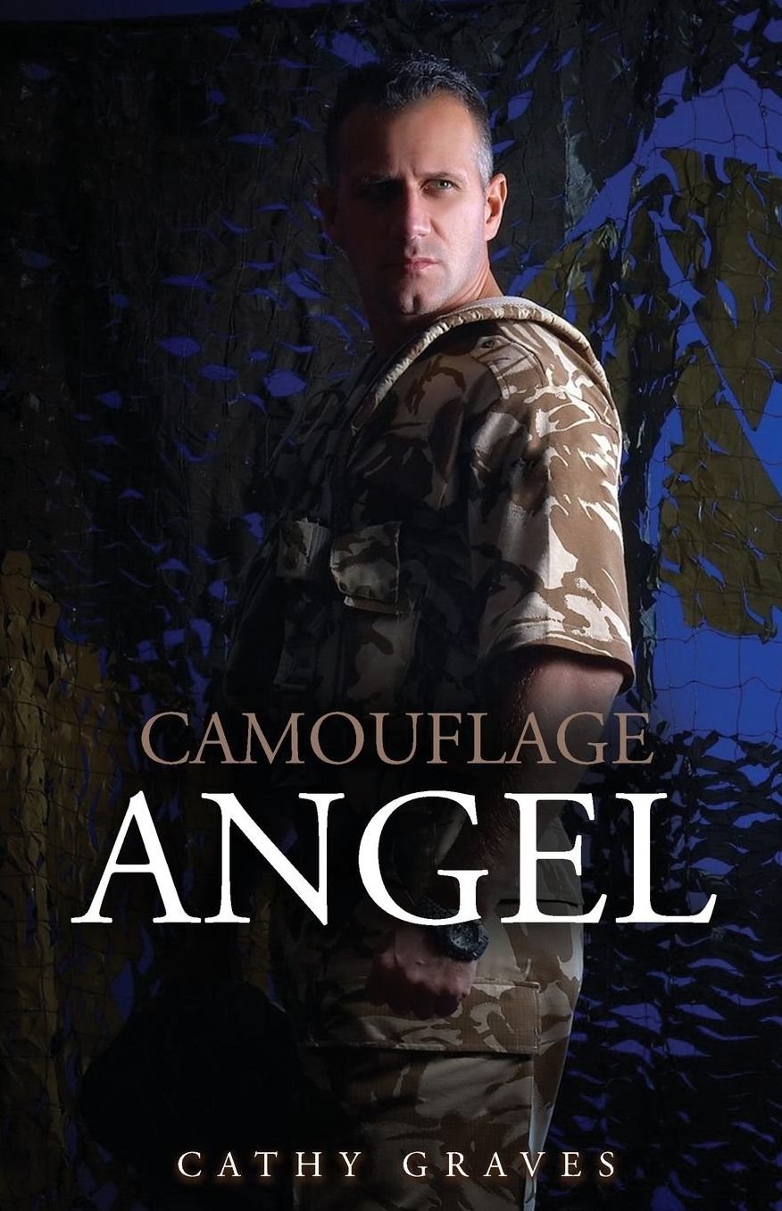 CAMOUFLAGE ANGEL