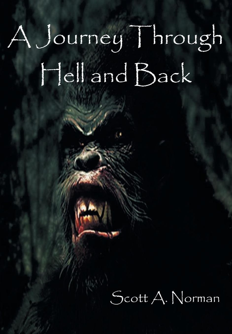 A Journey Through Hell and Back