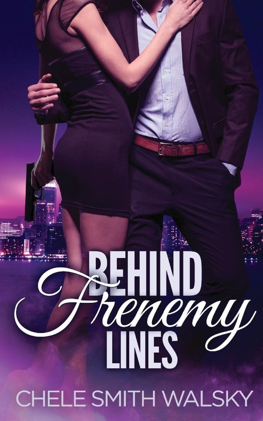 Behind Frenemy Lines