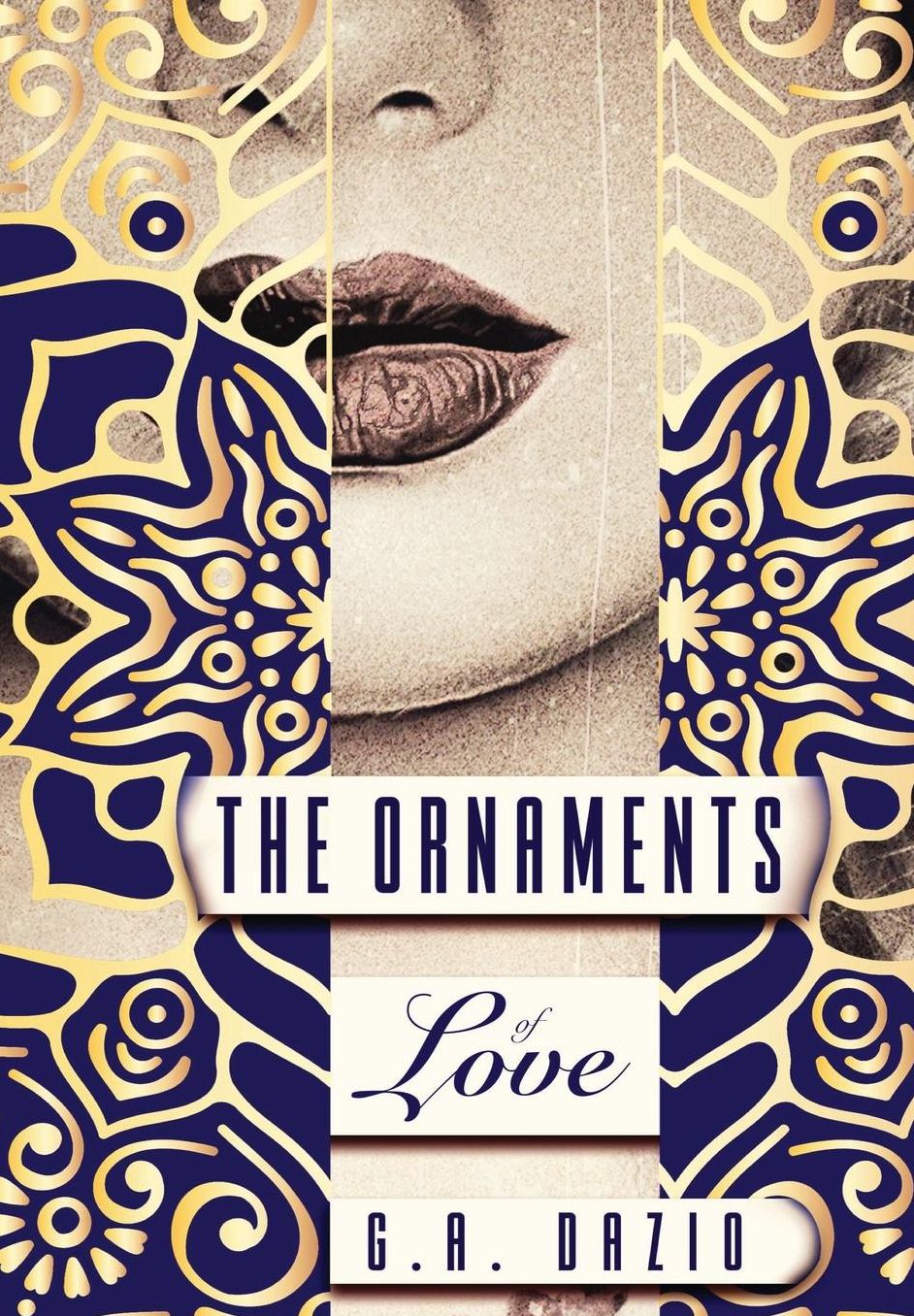 The Ornaments of Love