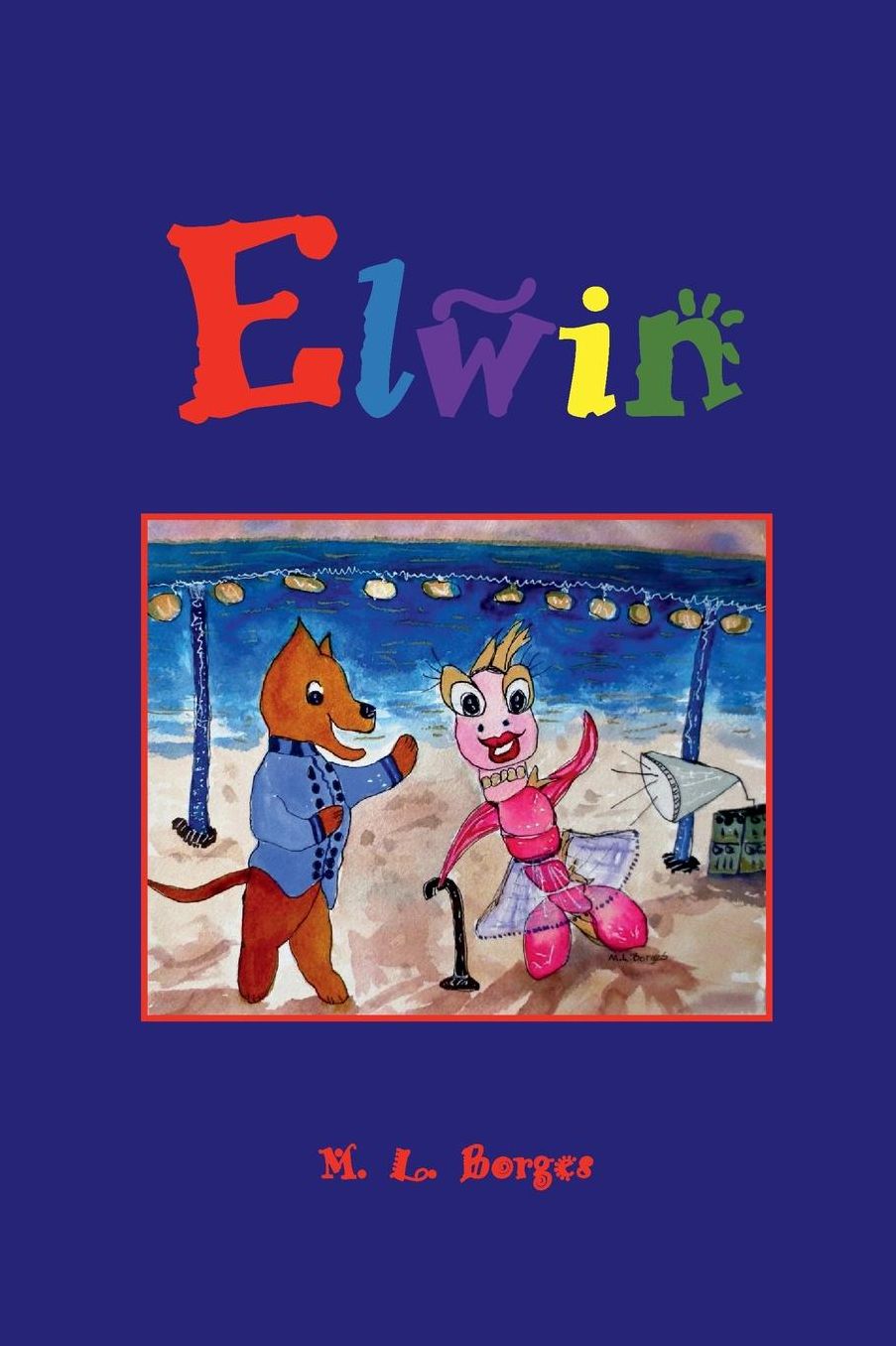 Elwin