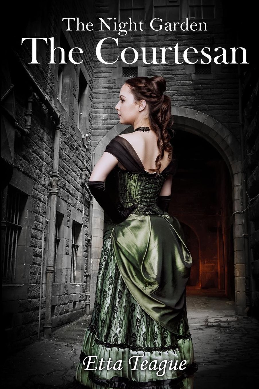 The Courtesan