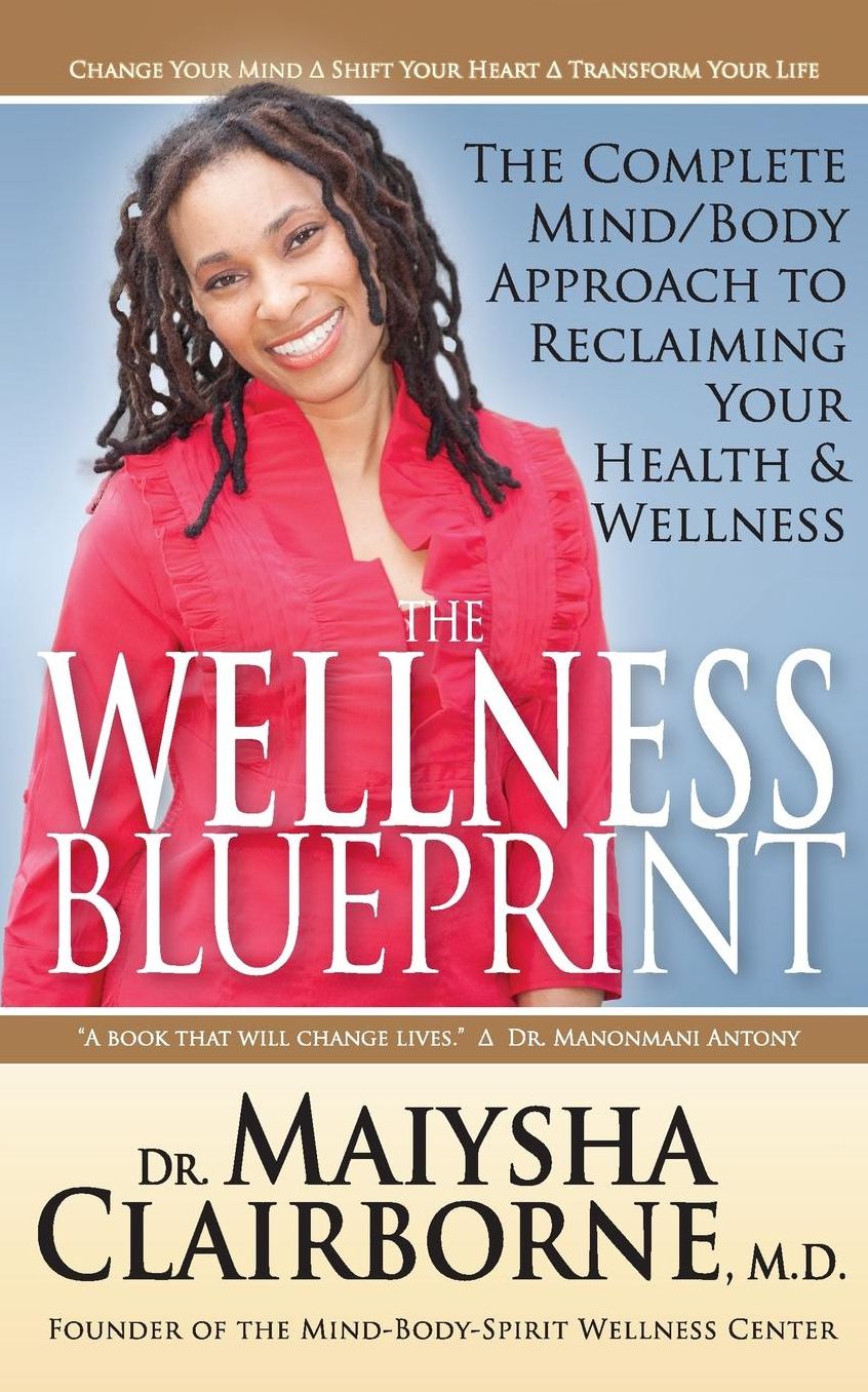 The Wellness Blueprint