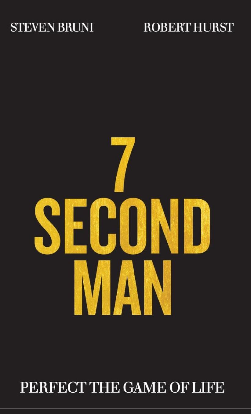 7 Second Man