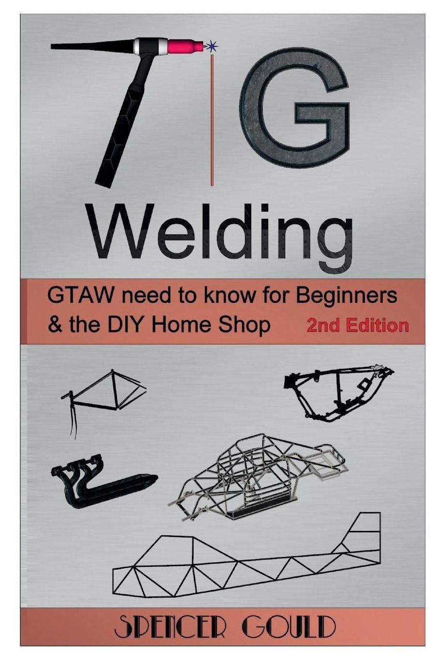 TIG Welding: