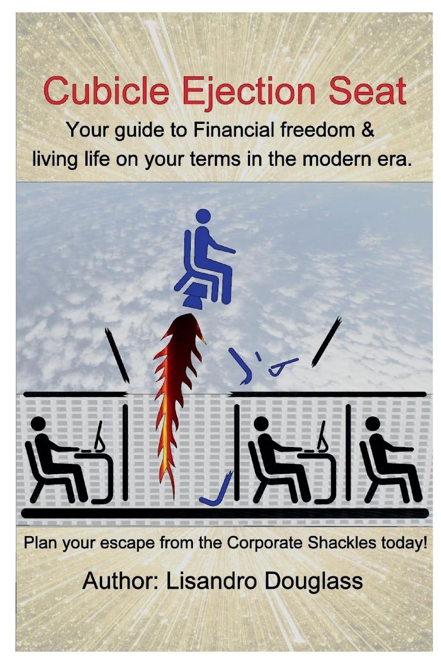 Cubicle Ejection Seat