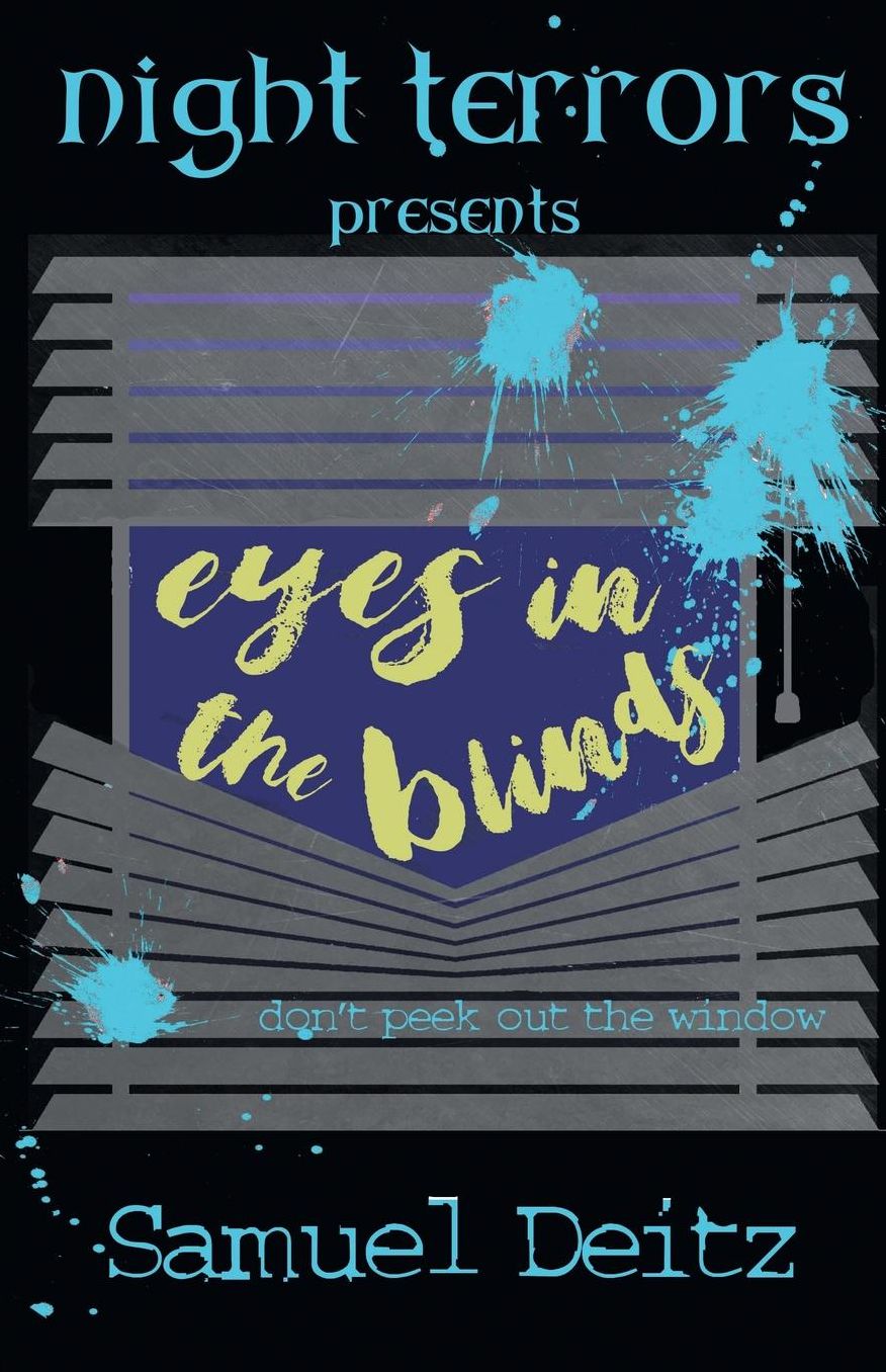 Eyes in the Blinds