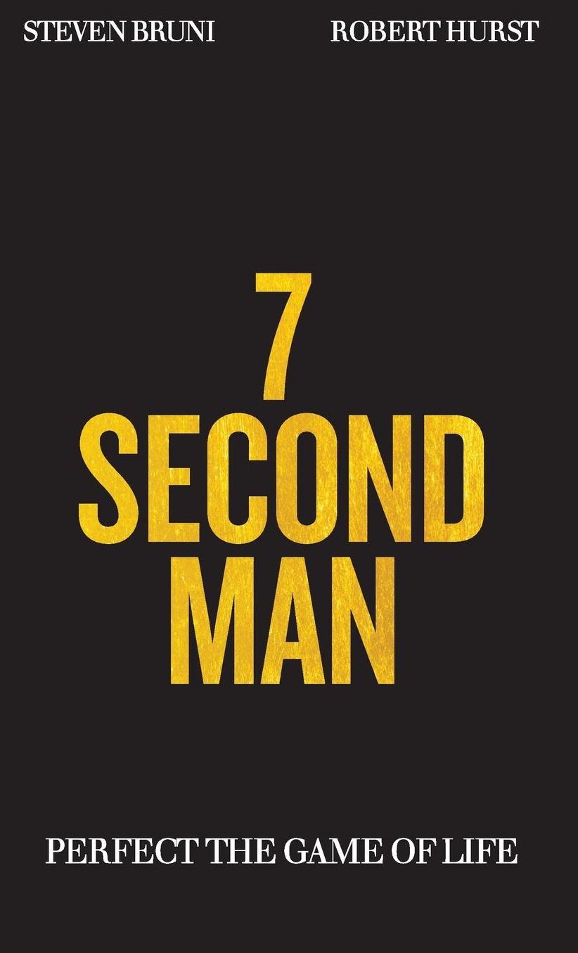 7 Second Man