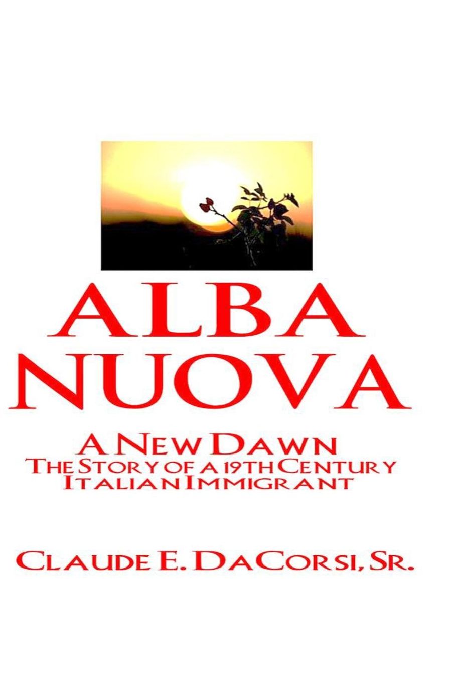 ALBA NUOVA