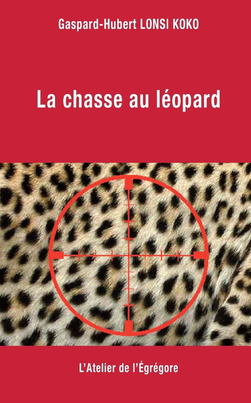 La chasse au leopard