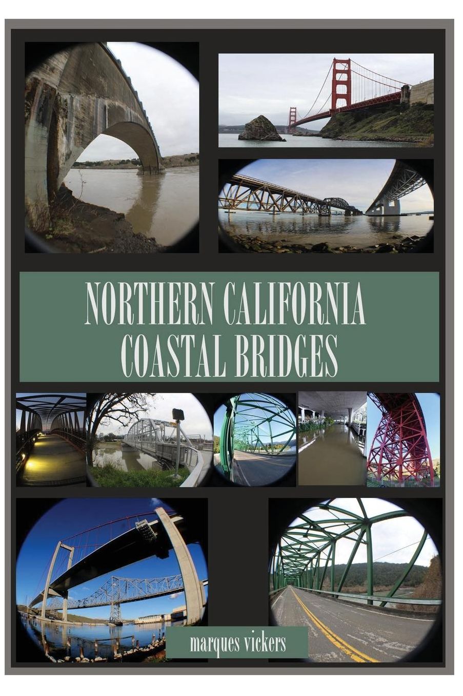Northern California Coastal Bridges
