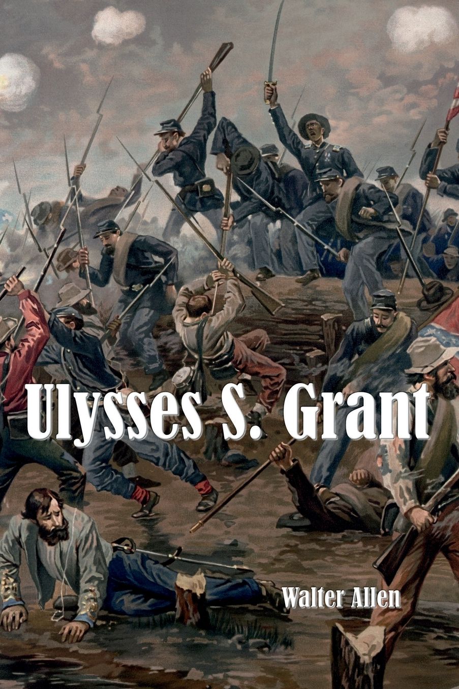 Ulysses S. Grant