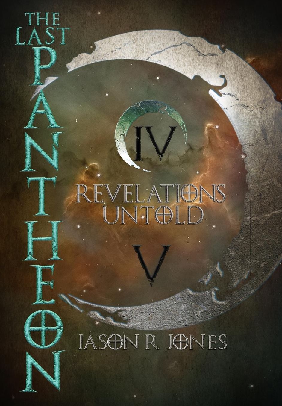 The Last Pantheon