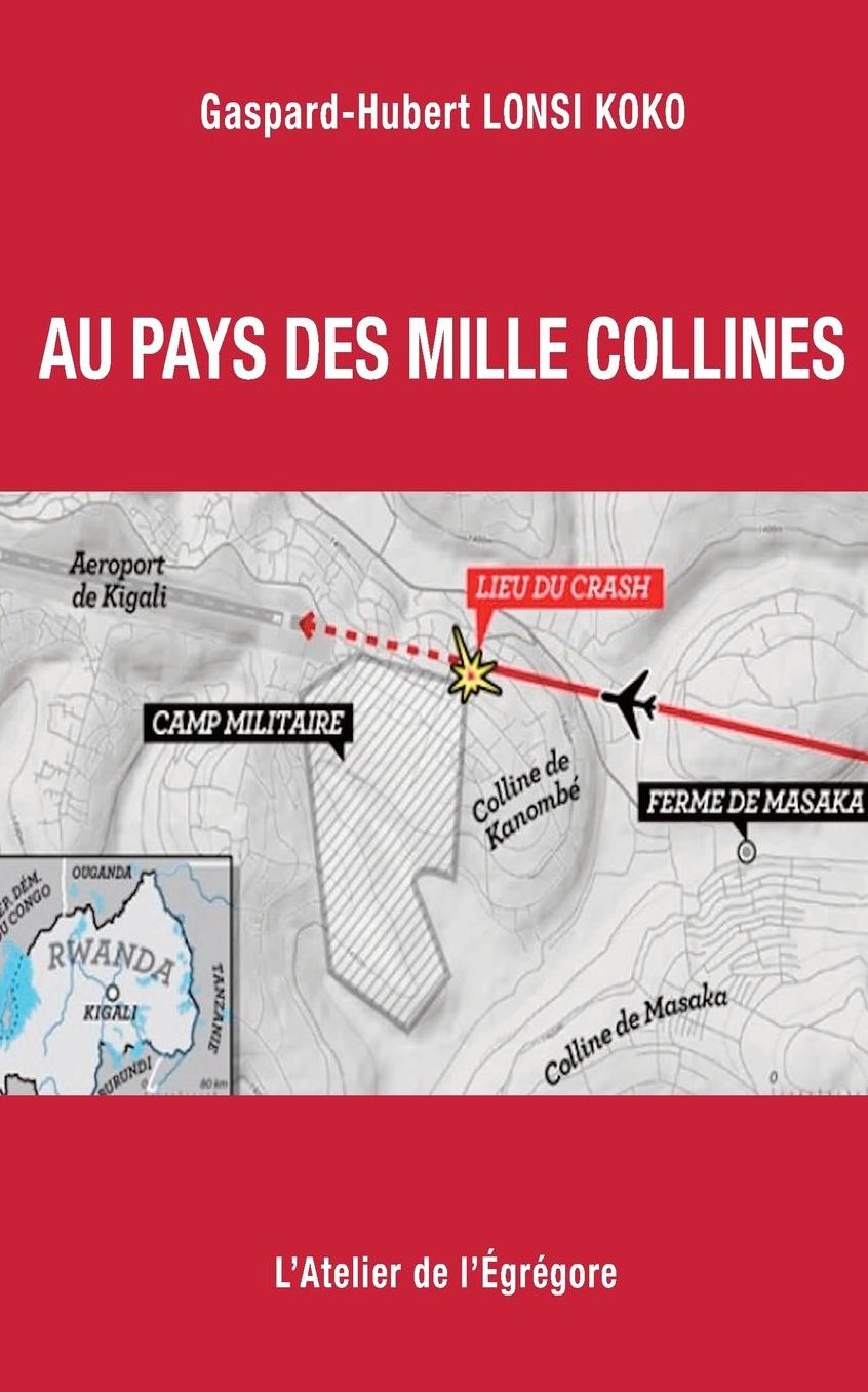 Au pays des mille collines