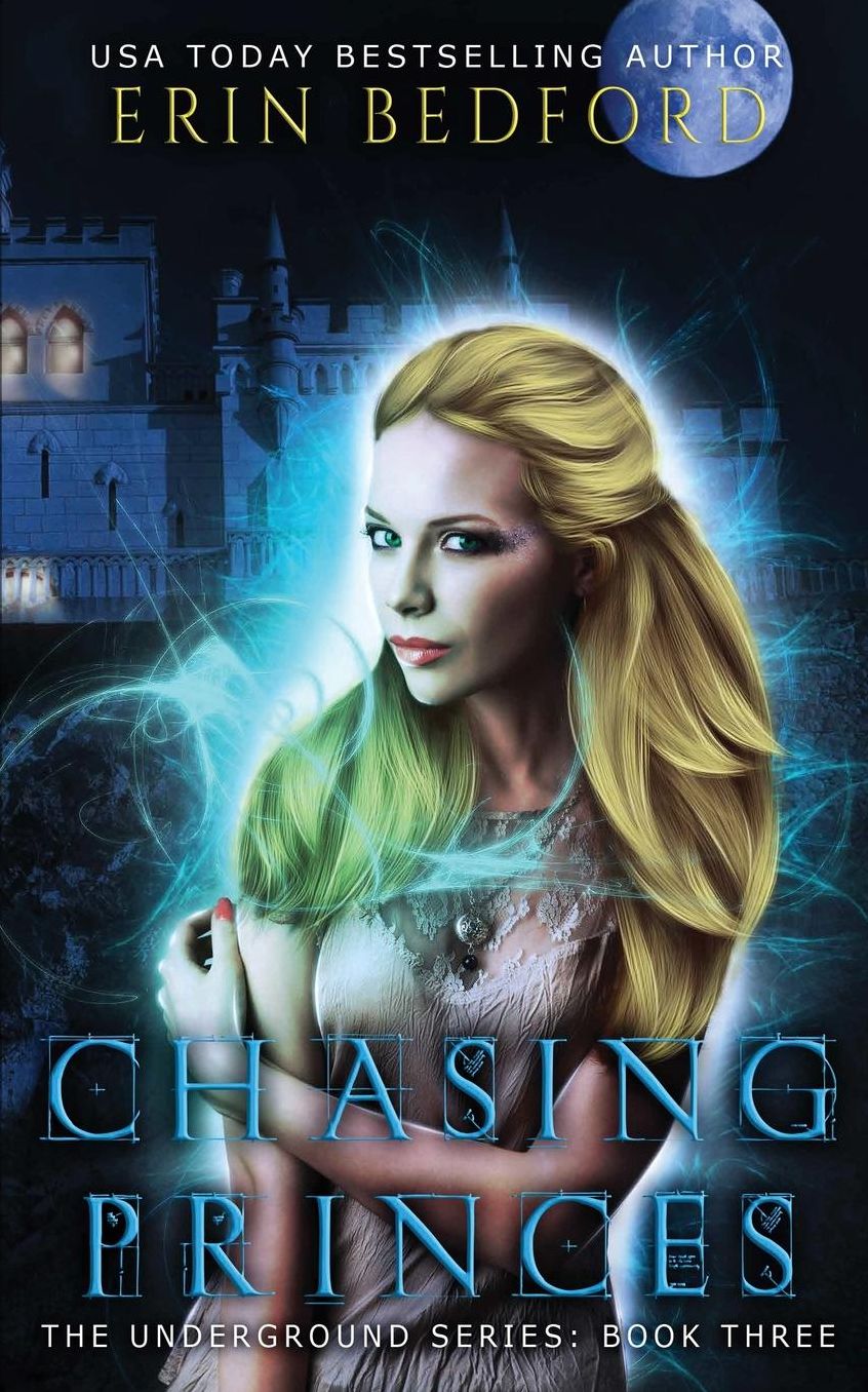Chasing Princes