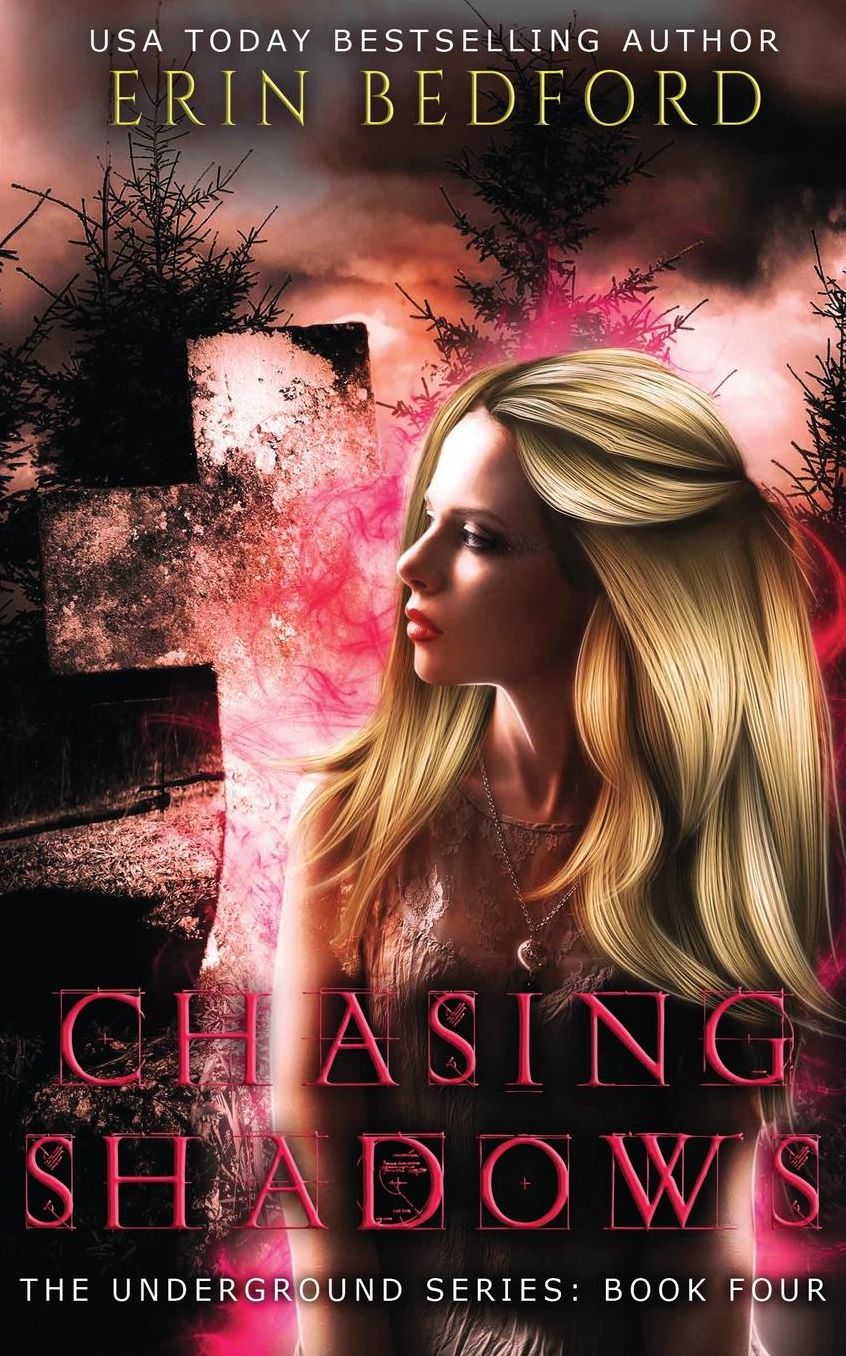 Chasing Shadows