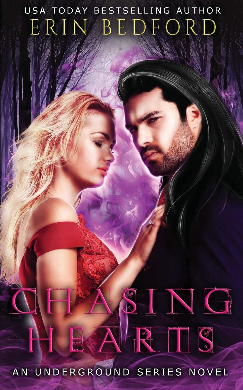 Chasing Hearts