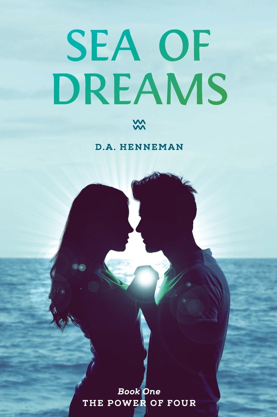 Sea of Dreams