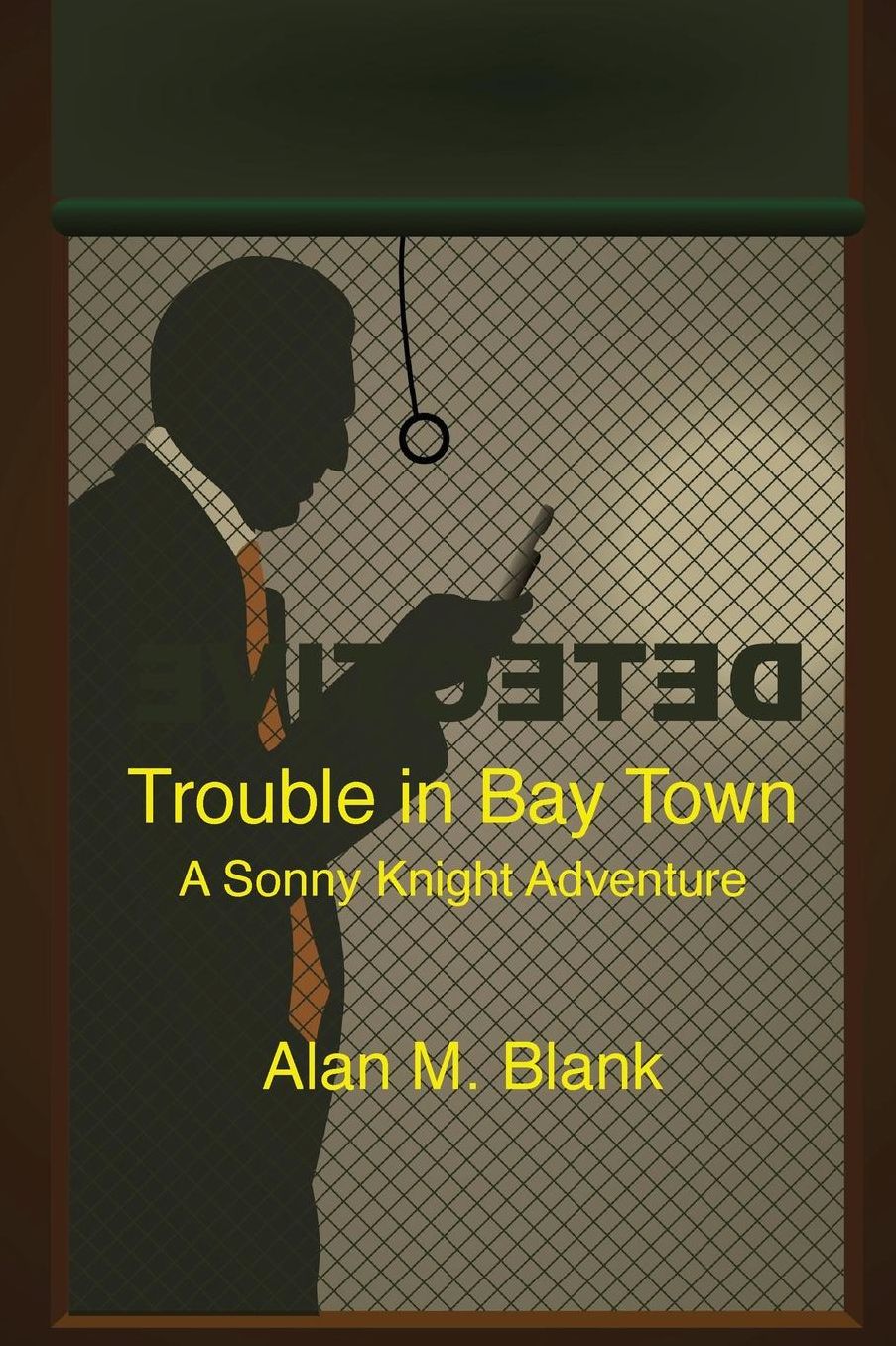Trouble in Bay Town