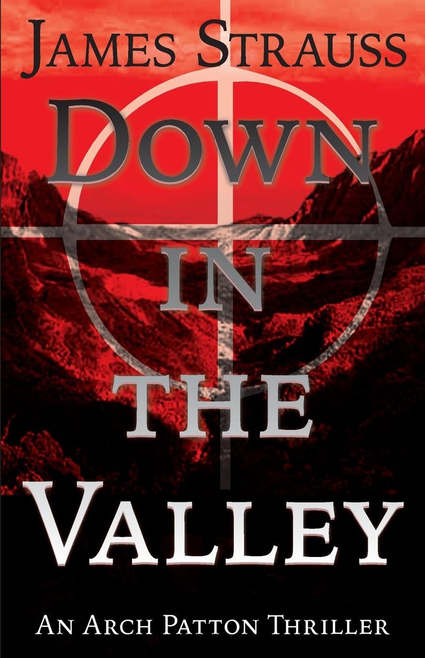 Down In The Valley: An Arch Patton Adventure