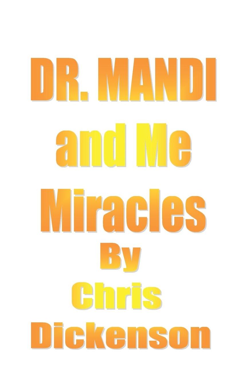 Dr. Mandi and Me