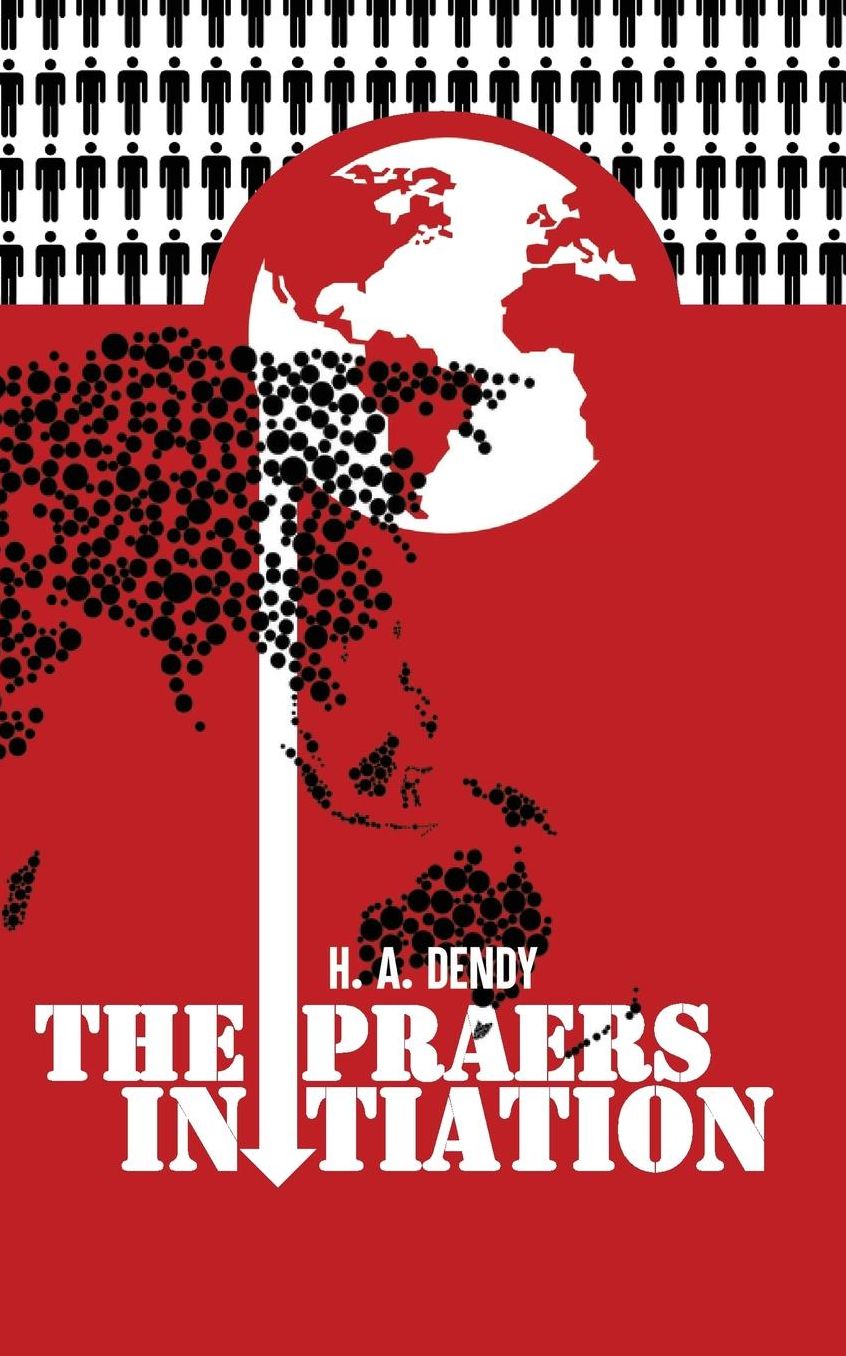 THE PRAERS INITIATION