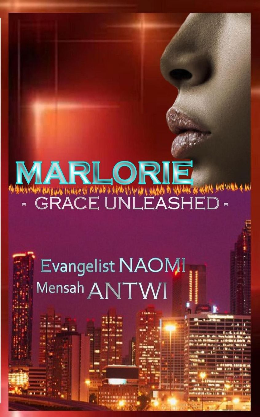 MARLORIE - Grace Unleashed