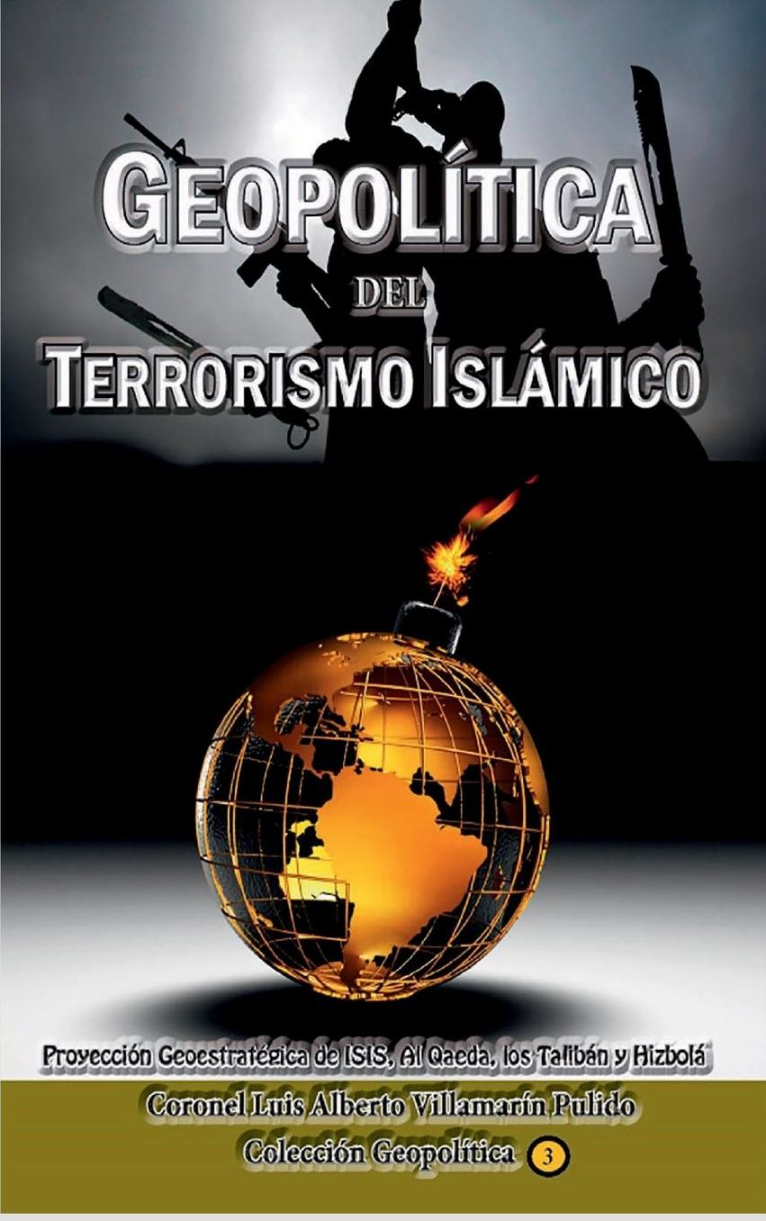 Geopolitica del Terrorismo Islamico