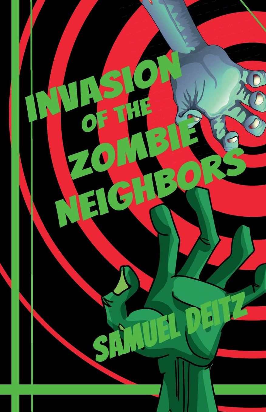 Invasion of the Zombie Neighbors