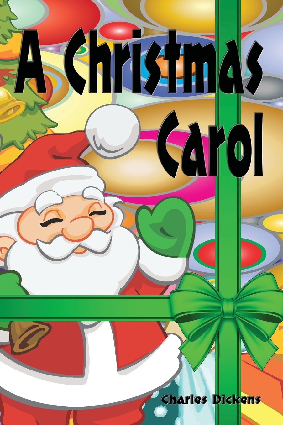 A Christmas Carol