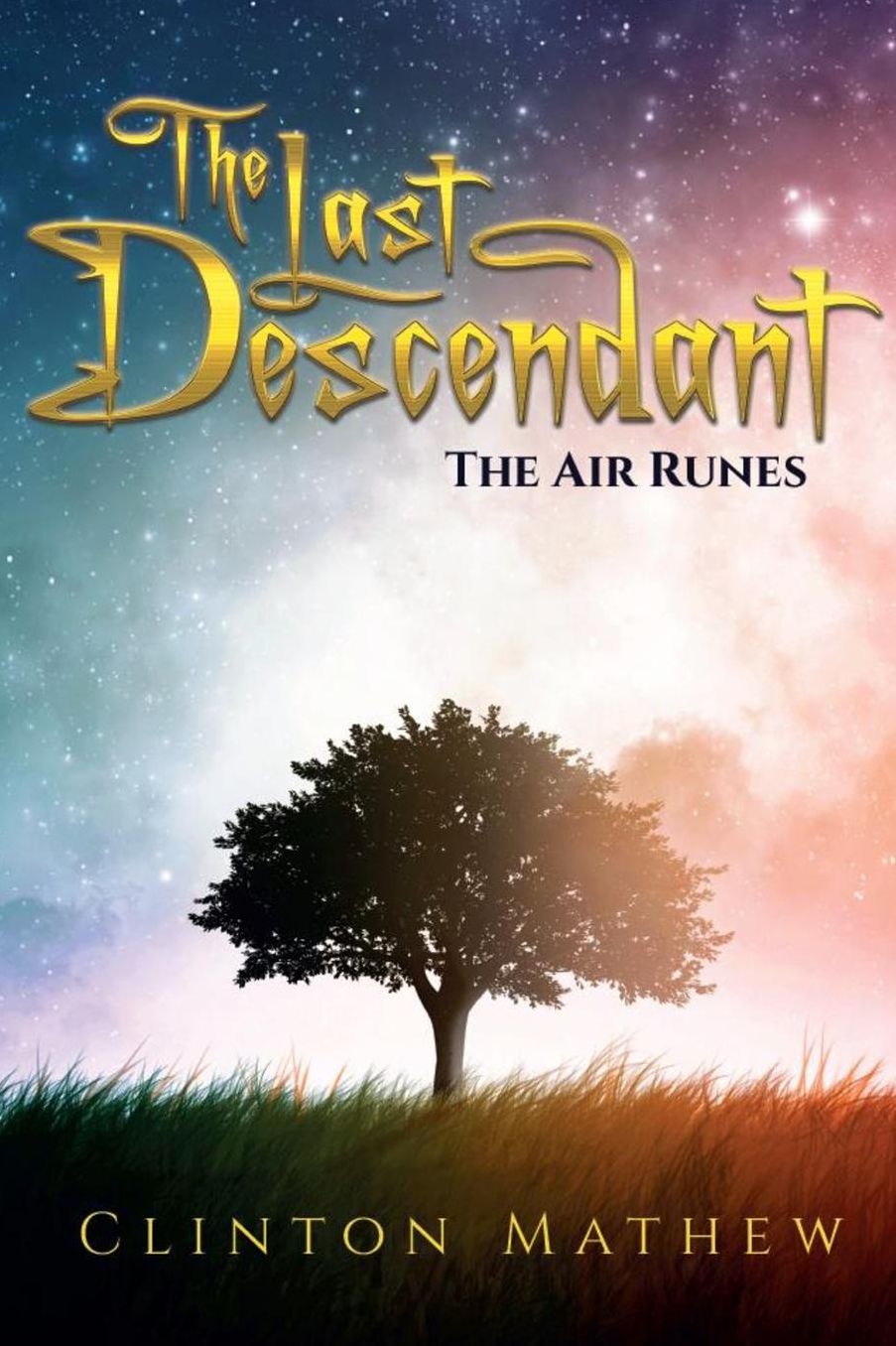 The Last Descendant