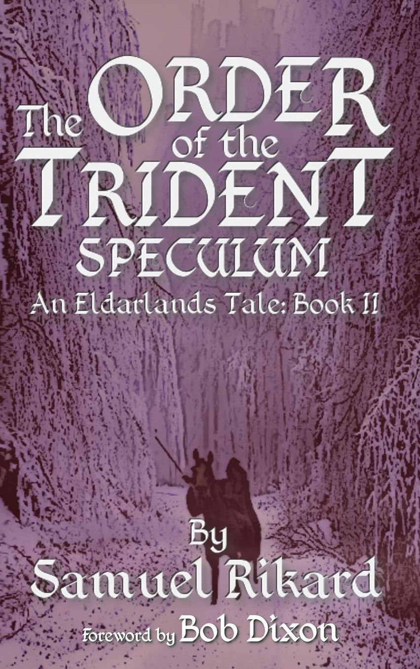 The Order of the Trident