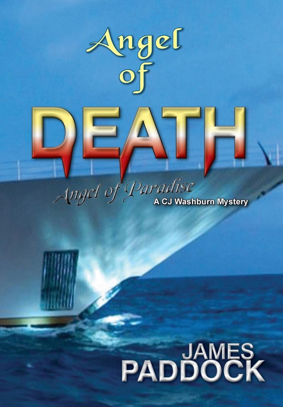 Angel of Death