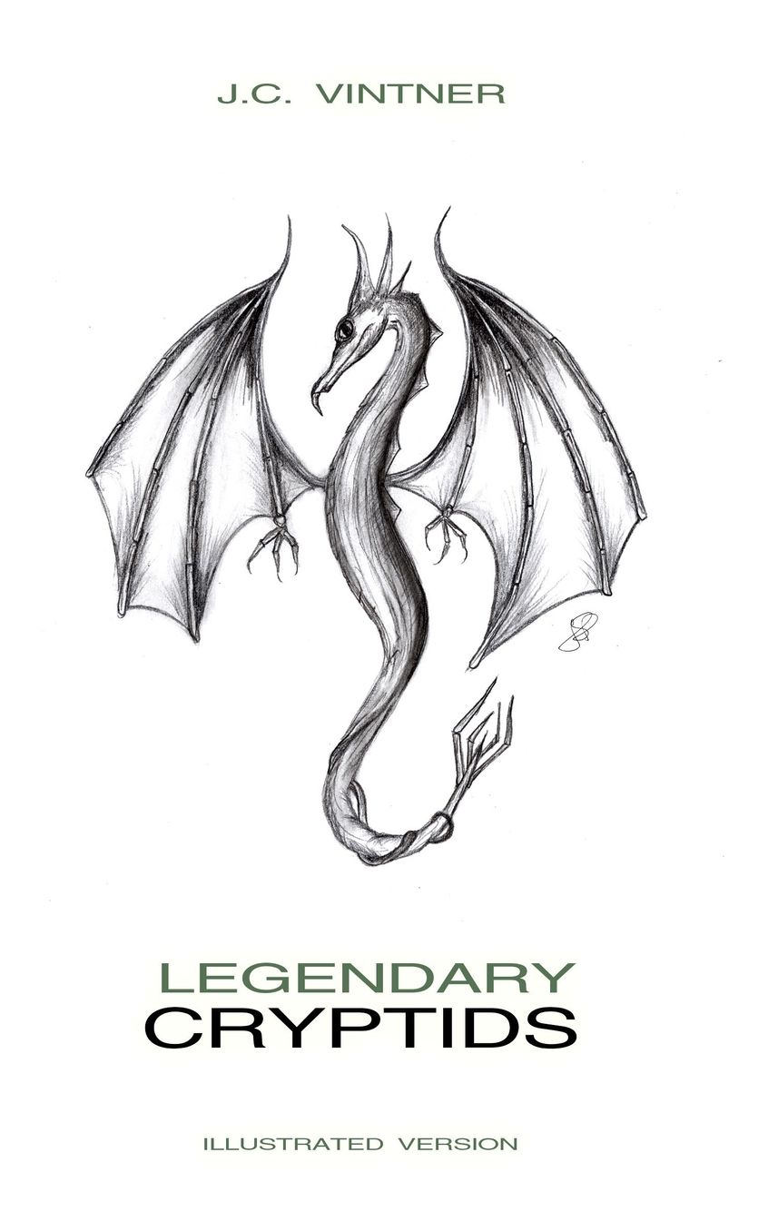Legendary Cryptids