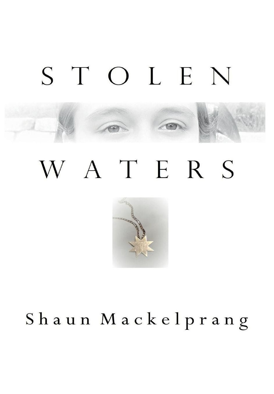 Stolen Waters