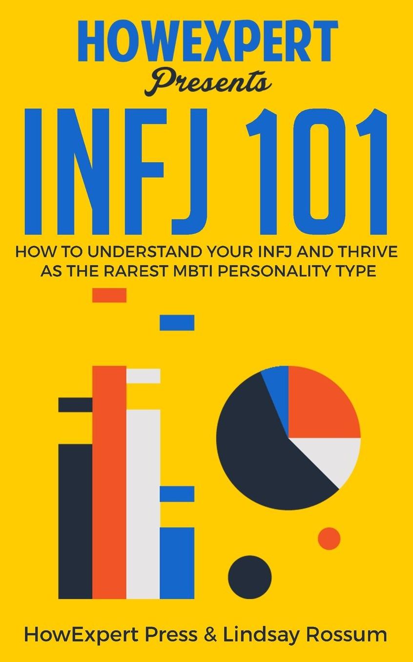 INFJ 101