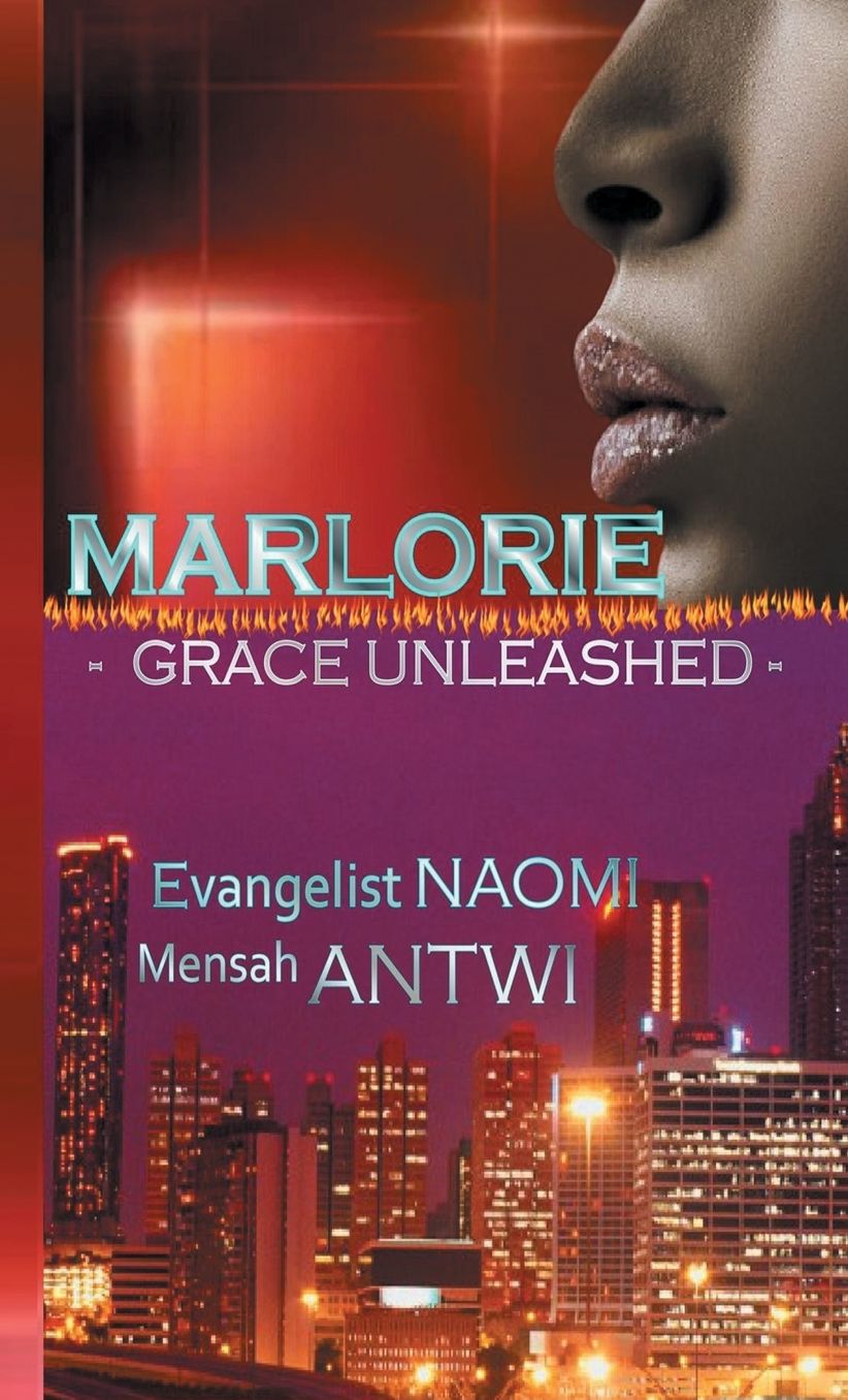 Marlorie - Grace Unleashed