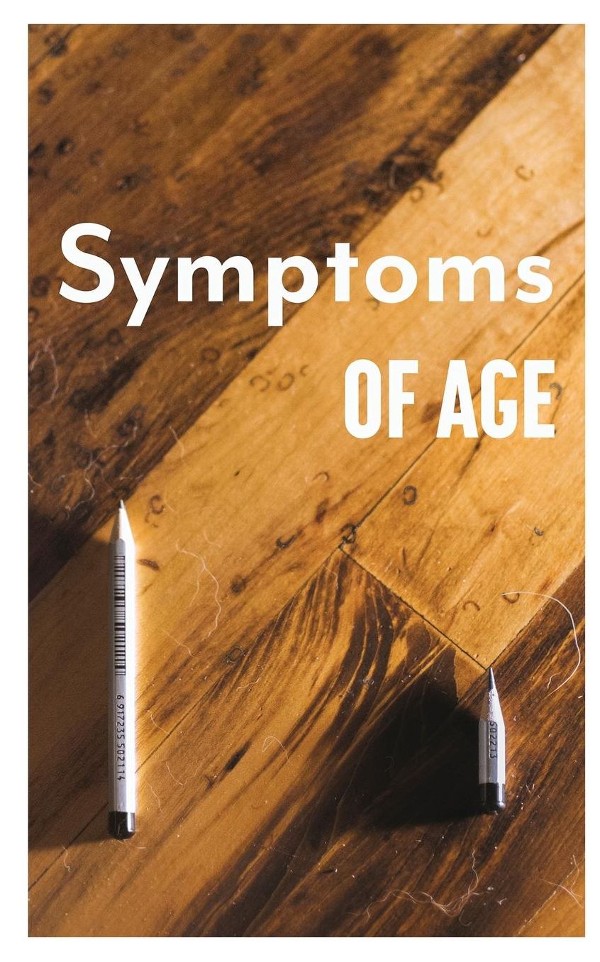 Symptoms of Age