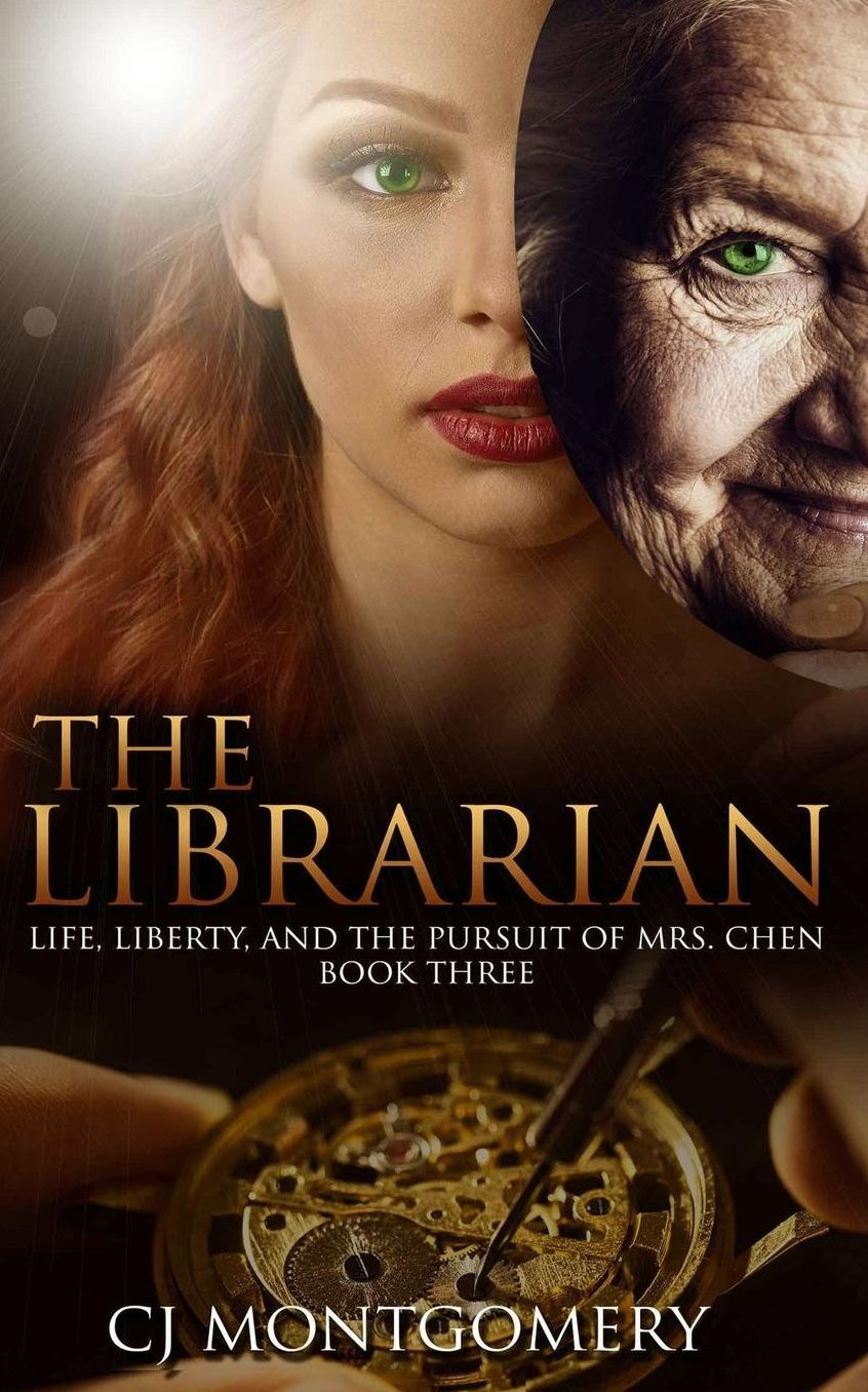 The Librarian