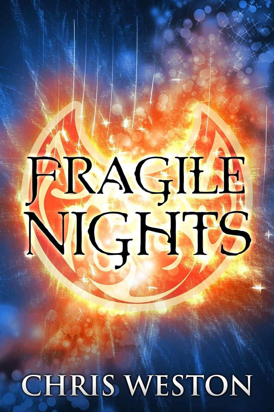 Fragile Nights