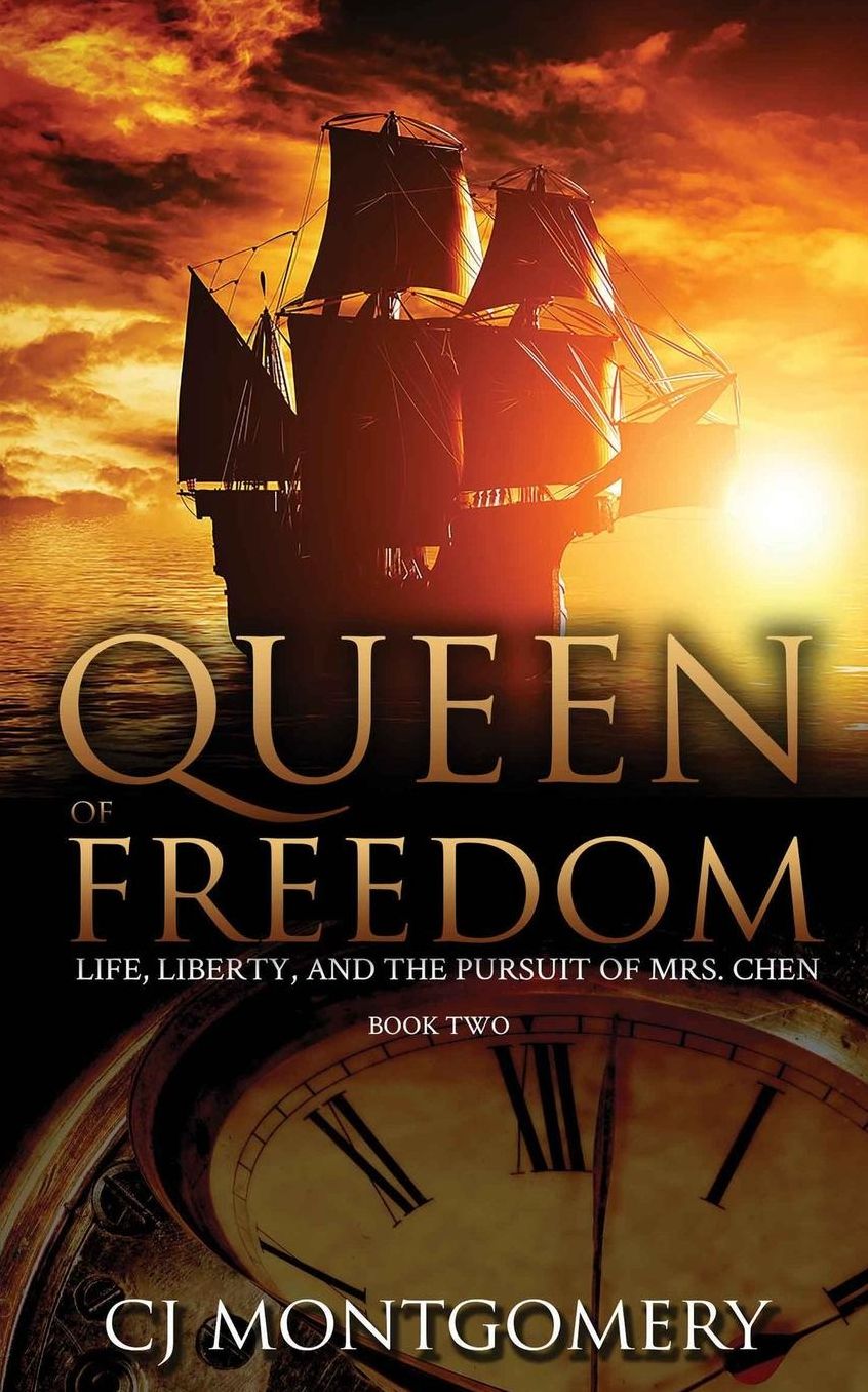 Queen of Freedom