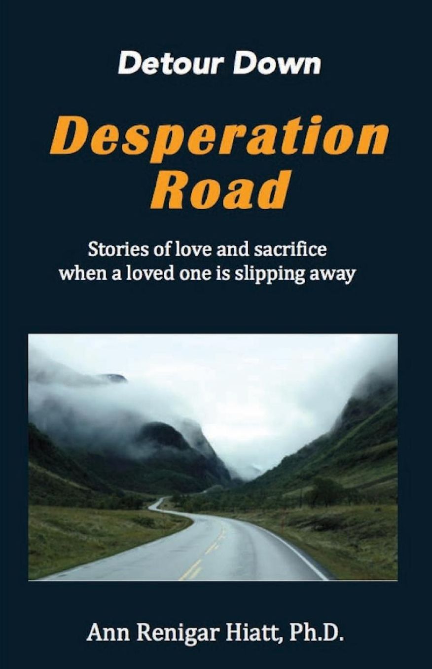 Detour Down Desperation Road