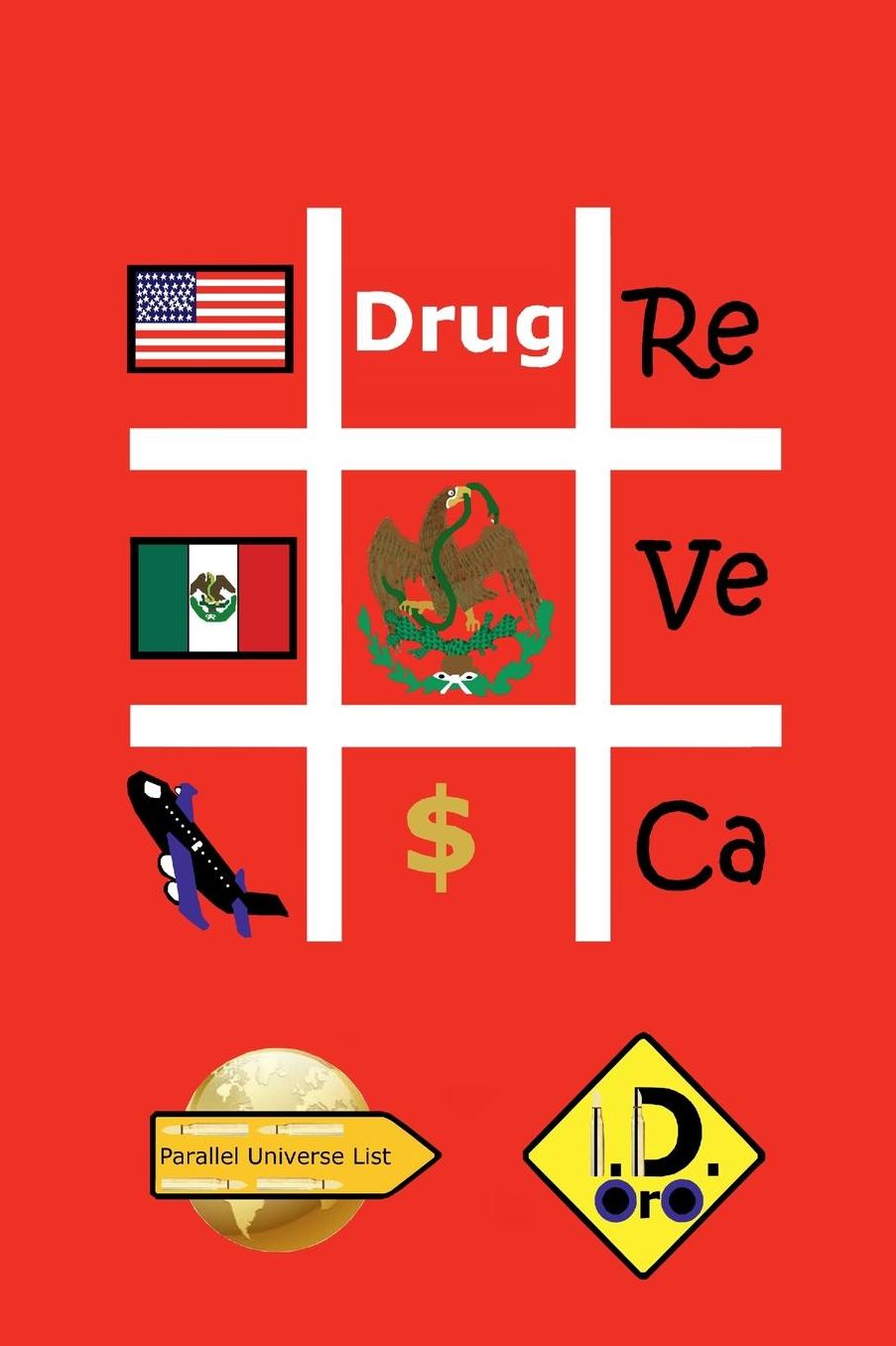 #Drug (Edition francaise)