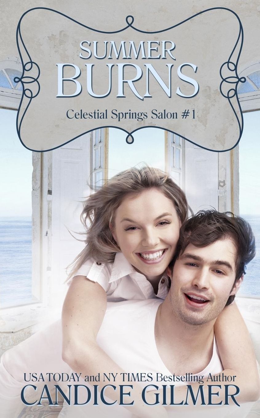 Summer Burns