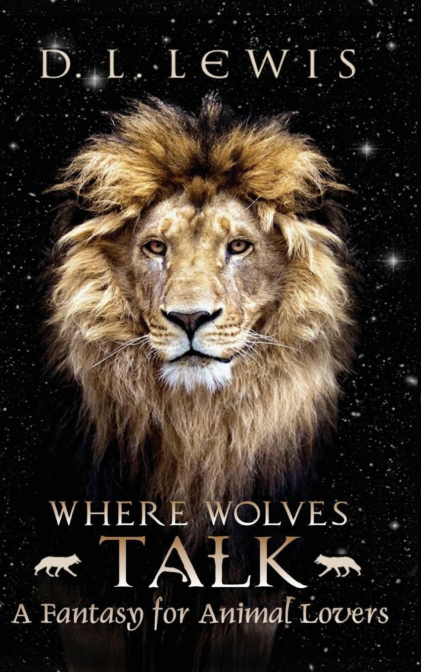 Where Wolves Talk