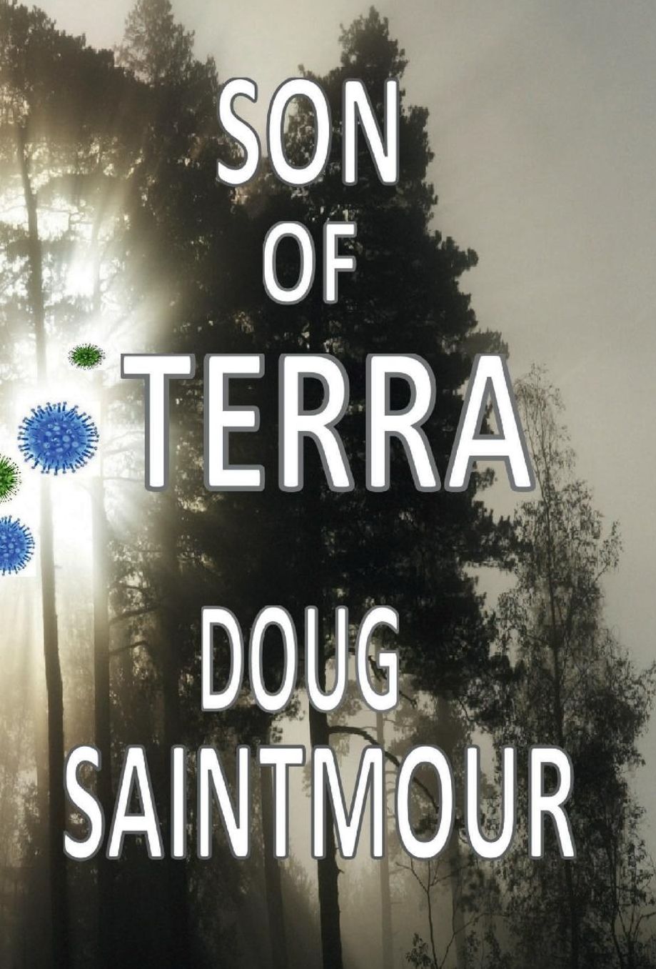 SON OF TERRA