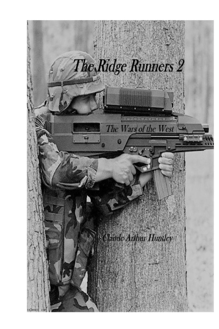 The Ridge Runners 2