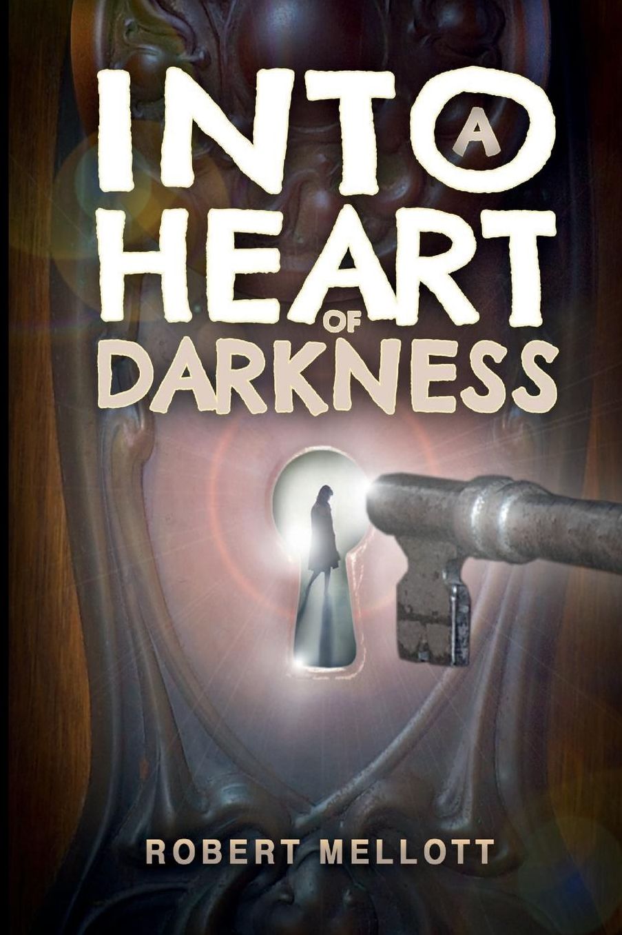 Into A Heart Of Darkness