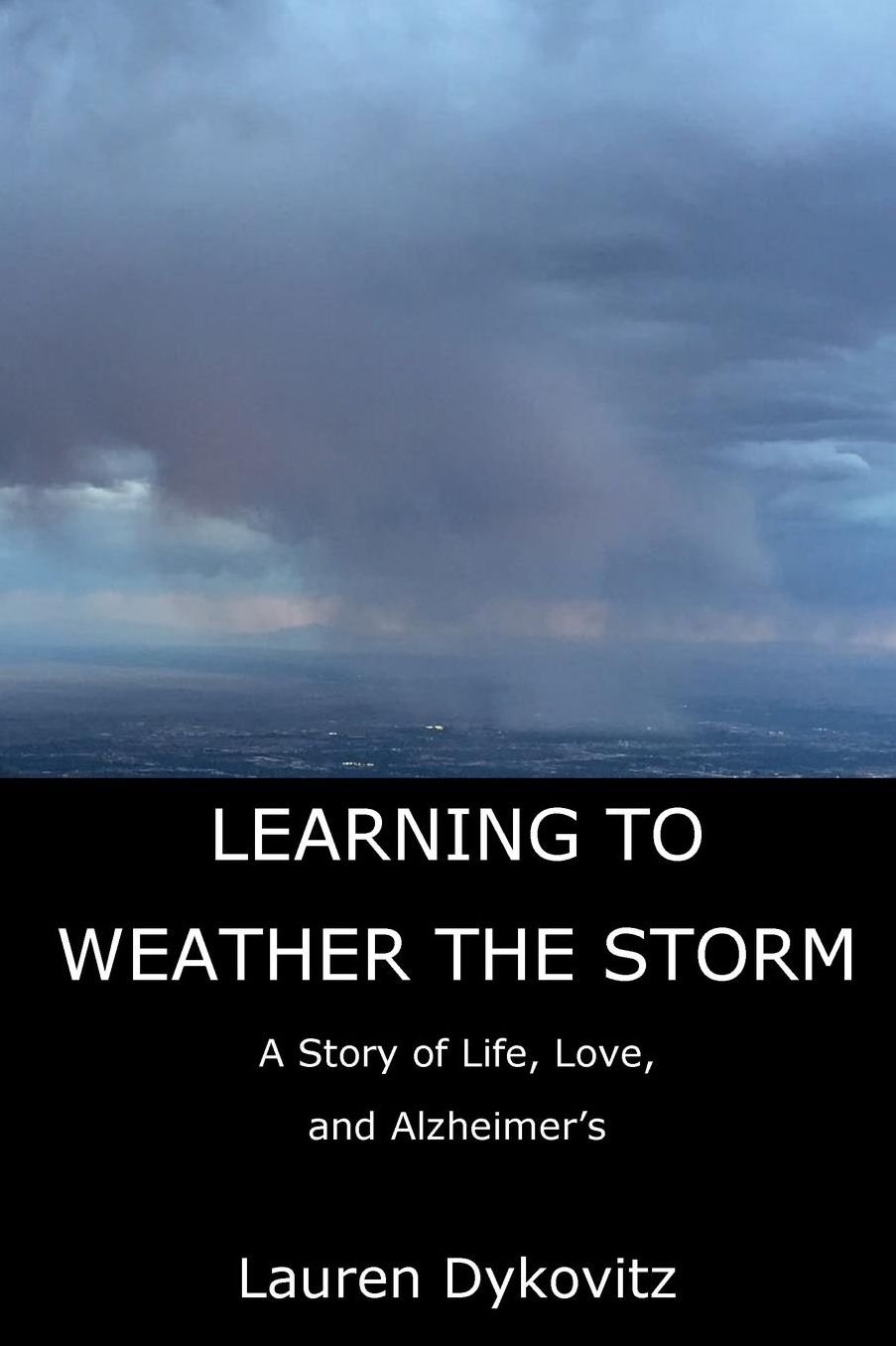 Learning to Weather the Storm